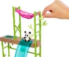 MATTEL Barbie Panda Detská herná súprava HKT77 Náhľad obrázku produktu 3