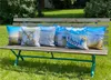heimtexland ® Outdoorkissen Lotus Effekt 45x45 Garten Produktbild-Vorschau 6