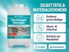 HOTREGA Dachziegel Reiniger Konzentrat 2 L | Moos & Algen Produktbild-Vorschau 6