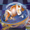 Labyrinth-Kugel,3D interaktives Kugel-Labyrinth-Spiel (20 Produktbild-Vorschau 6