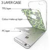 NALIA für IPHONE 6 / 6S Hülle TPU Silikon Cover Case Produktbild-Vorschau 3