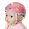 Zapf Creation Baby Born Cyklistická prilba pre bábiku Náhľad obrázku produktu 2