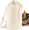 Westford Mill W812 | EarthAware Organic Sea Bag / 25 x 53 x Voir les images du produit 5