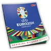 UEFA EURO 2024 Germany - Sammelsticker - 1 Album + 100 Produktbild-Vorschau 2