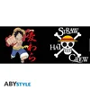 Tasse en céramique One Piece - Ruffy & Skull Voir les images du produit 5