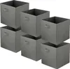 Lavita Storage Box | faltbare Aufbewahrung Boxen 31 x 31 x Produktbild-Vorschau 1