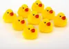 50 Stück Badeente Gummiente Quietscheente Badespielzeug für Produktbild-Vorschau 3