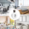 2er Set Bluetooth Thermometer Hygrometer, Mini Thermometer Produktbild-Vorschau 7