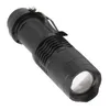 850-nm-Infrarot-Taschenlampe, zoombare Produktbild-Vorschau 2