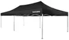 tectake® Aluminiowy pawilon składany Viola, 6 x 3 m, Podgląd zdjęcia produktu 10