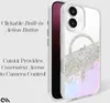 Case-Mate Karat MagSafe - Etui iPhone 16 (Holographische Produktbild-Vorschau 12