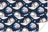 MuchoWow® Poster Muster - Kinder - Planeten - Jungen - Produktbild-Vorschau 1