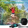irrigatore del trampolino all'aperto di 6M per i bambini, Anteprima dell’immagine prodotto 2