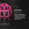 KED Crom Fahrradhelm Für Mountainbike, Trekking Und Alltag Produktbild-Vorschau 8
