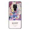 MuchoWow® Handyhülle Schutzhülle Hülle für Huawei P40 Lite Produktbild-Vorschau 1