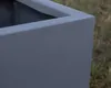 Elegant Einrichten | Pflanzkübel | Fiberglas | rechteckig | Produktbild-Vorschau 7