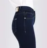 Mac - Damen 5-Pocket Jeans, Angela (5240), Größe:W38, Produktbild-Vorschau 7