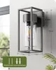 EDISHINE Wandleuchte Innen & Aussen, Modern Wandlampe IP44, Produktbild-Vorschau 6