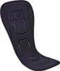 Bugaboo Dual Comfort Seat Liner - Deep Indigo | Bugaboo Produktbild-Vorschau 2