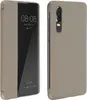 A phone case is shown from two angles, front and side. Produktbild-Vorschau