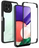 Techsuit ColorVerse 360 Hülle mit Schutzfolie für Samsung Produktbild-Vorschau 1