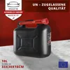 Walser Benzinkanister 10L UN- mit Sicherheitsverschluss Produktbild-Vorschau 9