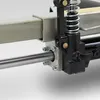 Bituxx 2 Stück PKW Rangierhilfe Rangierheber hydraulisch Produktbild-Vorschau 7