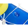 Bestway® Schwimmendes Wasserball-Set 142 x 76 cm Produktbild-Vorschau 61