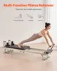 VEVOR Riformatore Pilates pieghevole per la palestra di Anteprima dell’immagine prodotto 6