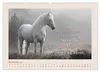Pferdepoesie - Augenblicke voller Seele (Wandkalender 2027 Produktbild-Vorschau 14