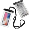 Schutzhülle Wasserdicht für Apple iPhone Serie Wasser Produktbild-Vorschau 1