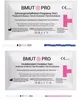 BMUT 50 Ovulationstest 25miu + 20 Schwangerschaftstest Produktbild-Vorschau 1