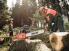 Oleo-Mac Gs520 Półprofi Piła Pilarka Przecinarka Spalinowa Podgląd zdjęcia produktu 16