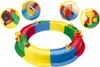 Polesie 40923, 315 mm, Rund, Blau, Grün, Rot, Sandbox Produktbild-Vorschau 17