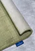 Villeroy & Boch 1906 Wollteppich Wilhelmine Grün Produktbild-Vorschau 4