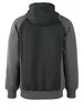 MASCOT 50572-963-0918-2XL, Kapuzenpullover/-jacke, Uni, Produktbild-Vorschau 4