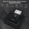 Flysky Paladin PL18 2.4G 18CH Funksender mit FS-FTr10 Produktbild-Vorschau 14