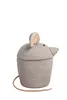 Lorena Canals Basket - Renata The Rat - Lilac Produktbild-Vorschau 6