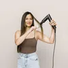 Shark Haartrockner HD424EU FlexStyle 3-in-1 Schwarz Produktbild-Vorschau 51