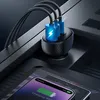 JOYROOM JR-CCD04, Automatyczna, Zapalniczka, Czarny Podgląd zdjęcia produktu 11