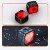 Lampka rowerowa tylna Magene L308 Smart Emoji Gif anmacja Podgląd zdjęcia produktu 20