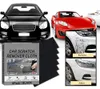 Lot de 6 chiffons nano pour voiture Chiffons nano Voir les images du produit 4