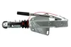 Auflaufeinrichtung für Pkw-Anhänger 1600 kg V 161S AK160 Produktbild-Vorschau 7
