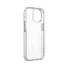 Belkin ScreenForce magn.Schutzh. iPhone 15 transparent Produktbild-Vorschau 1