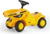 rolly toys rollyMinitrac Dumper CAT, 1,5 lat(a), 4 szt., Podgląd zdjęcia produktu 1