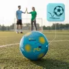 meteor FBX Kinder Fußball Ball kleine Sportball Kleinkinder Produktbild-Vorschau 9