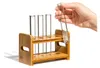 Gadget Master Party Glass Tube Set, 4 Shotgläser, 50 ml, Produktbild-Vorschau 2