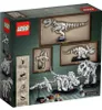 LEGO 21320 Ideas Dinosaurier-Fossilien Produktbild-Vorschau 38