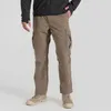 Craghoppers Nosilife Ii Cargo Hosen Beige 54 / Regular Produktbild-Vorschau 8