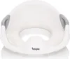 ZOPA WC sedátko Coach, Dove Grey Náhľad obrázku produktu 2